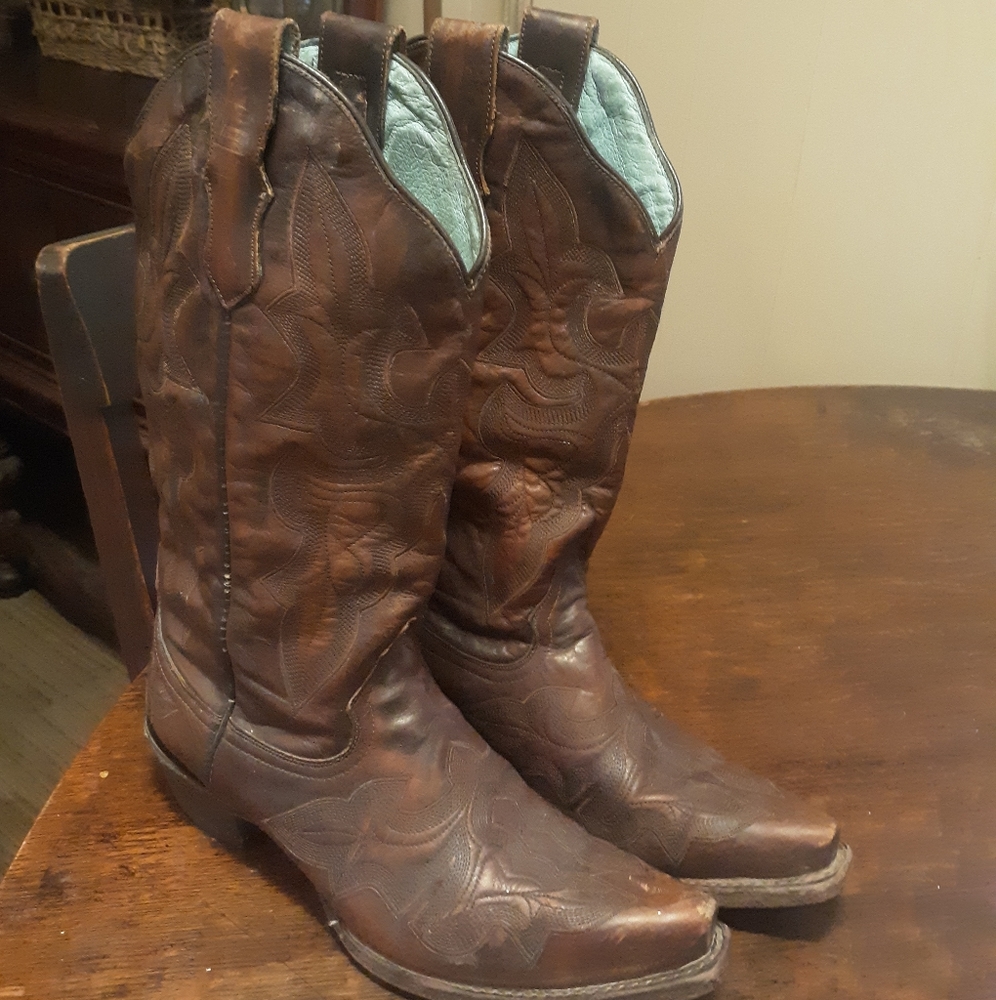 ROPER Boot Daddys